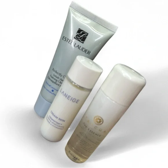 Travel Set skincare New unopened - Picture 2 of 2